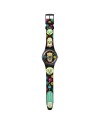 Swatch D'oh of the Dead watch
