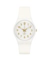 Orologio Swatch White Bishop