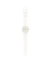 Orologio Swatch White Bishop