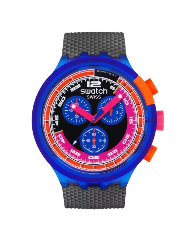 Orologio Swatch Neon Party to the Max Orologio Swatch Neon Party to the Max
