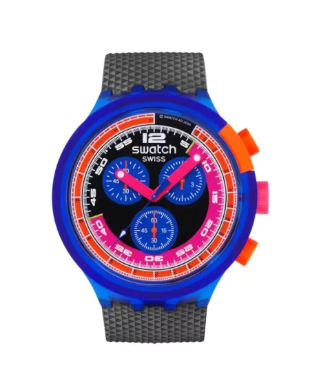 Orologio Swatch Neon Party to the Max