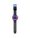 Swatch Neon Party to the Max watch
