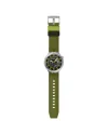 Swatch Big Bold Thru the Underbrush watch