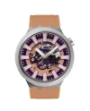 Orologio Swatch Big Bold Terracotta Tide