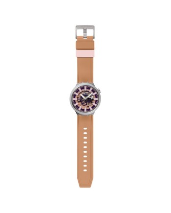 Montre Swatch Big Bold Terracotta Tide