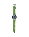 Montre chronographe Swatch Dusk Thru Leaves
