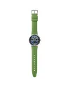 Montre chronographe Swatch Dusk Thru Leaves