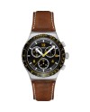 Montre chronographe Swatch Canyon Chaser