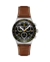 Montre chronographe Swatch Canyon Chaser