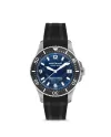 Montblanc Iced Sea 0 Oxygen Deep 4810 watch