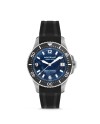 Orologio Montblanc Iced Sea 0 Oxygen Deep 4810
