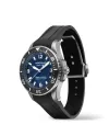 Montblanc Iced Sea 0 Oxygen Deep 4810 watch