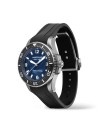 Orologio Montblanc Iced Sea 0 Oxygen Deep 4810