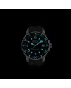 Montre Montblanc Iced Sea 0 Oxygen Deep 4810