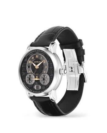 Montblanc Star Legacy Nicolas Rieussec Chronograph 100 Years Limited Edition - 500 pieces