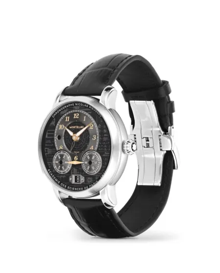 Montblanc Star Legacy Nicolas Rieussec Chronograph 100 Years Limited Edition - 500 pieces