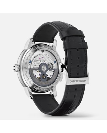 Montblanc Star Legacy Nicolas Rieussec Chronograph 100 Years Limited Edition - 500 pieces