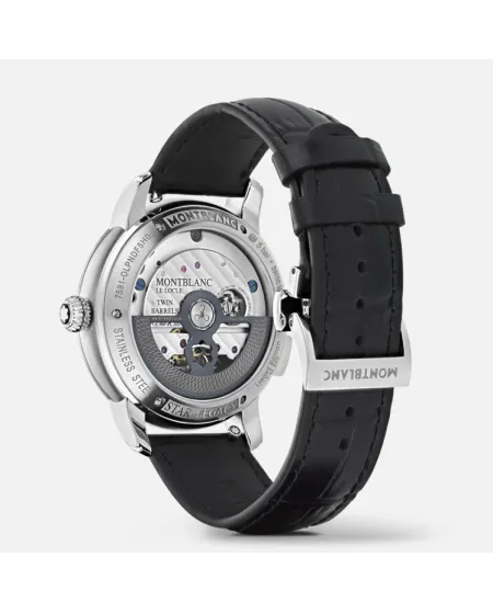 Montblanc Star Legacy Nicolas Rieussec Chronograph 100 Years Limited Edition - 500 pieces