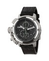 U-Boat Chimera Chrono SS Chronograph Black Limited Edition