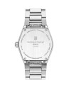 Frederique Constant Highlife Watch Blue Dial and Diamonds