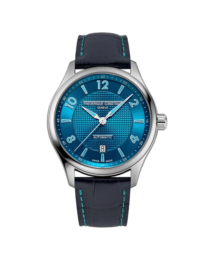 Frederique Constant Classics Runabout Limited Edition watch