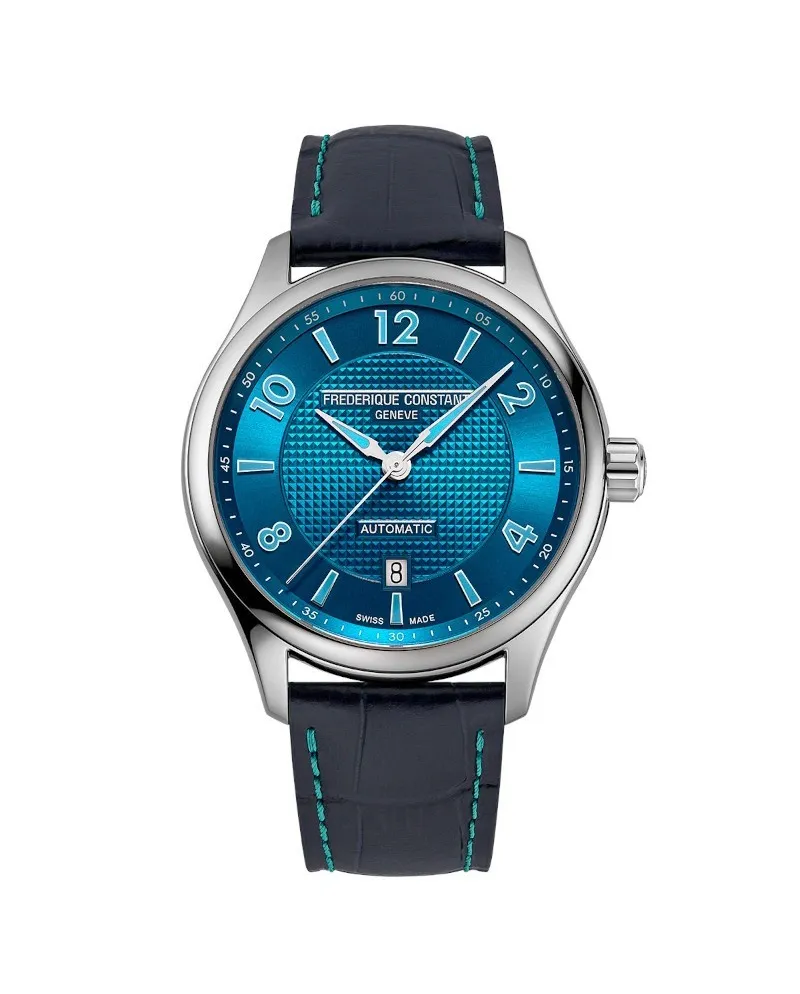Frederique Constant Classics Runabout Limited Edition watch