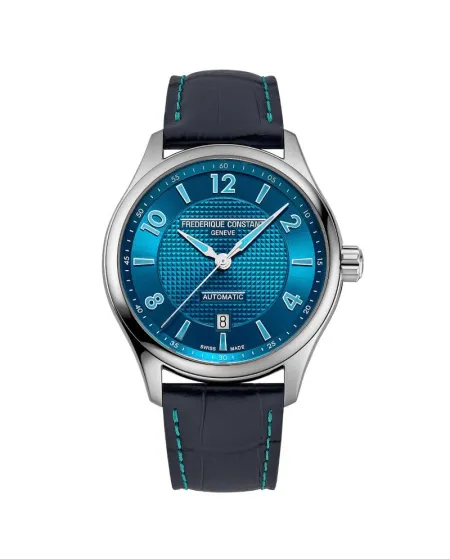 Frederique Constant Classics Runabout Limited Edition watch