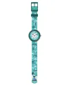 Swatch Flik Flak Time to Move watch