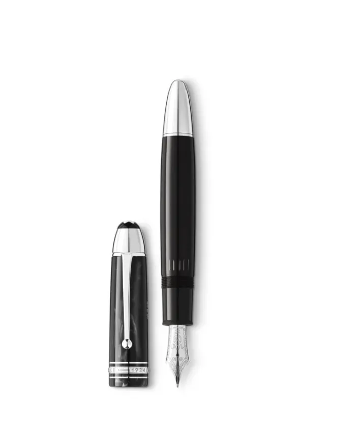 Penna Stilografica Montblanc Meisterstuck The Origin Collection 149 M