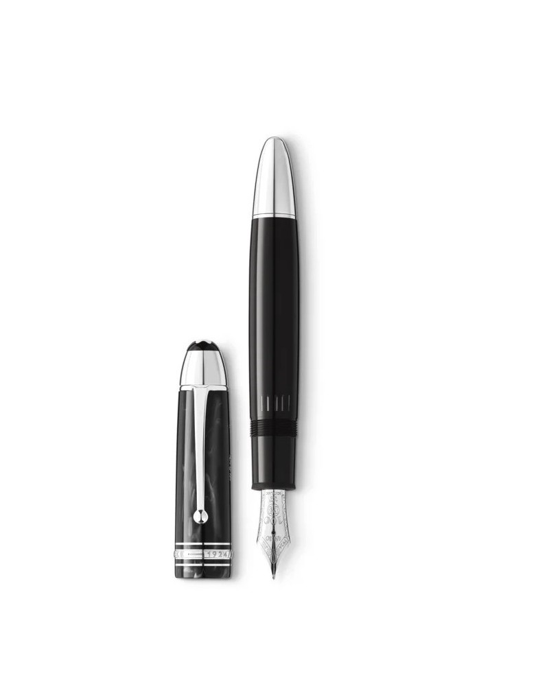 Montblanc Meisterstuck The Origin Collection 149 M Fountain Pen