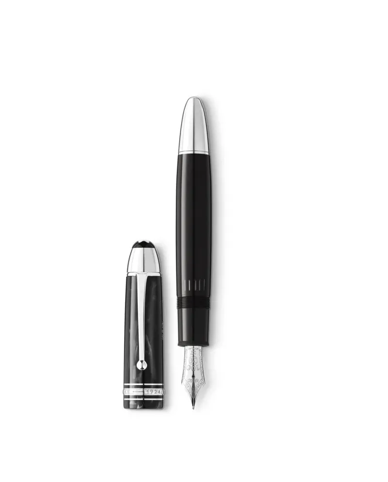 Penna Stilografica Montblanc Meisterstuck The Origin Collection 149 M