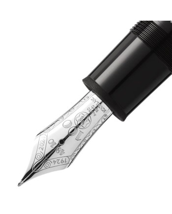 Stylo plume Montblanc Meisterstuck The Origin Collection 149 M