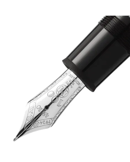 Montblanc Meisterstuck The Origin Collection 149 M Fountain Pen