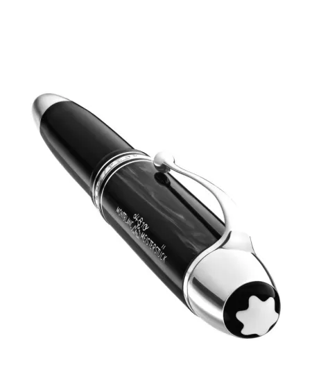 Penna Stilografica Montblanc Meisterstuck The Origin Collection 149 M