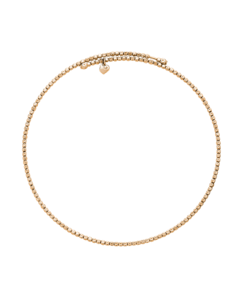 Chocker Chantecler Accessories in Rose Gold