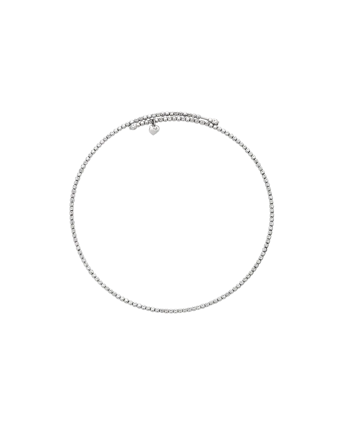 Chocker Chantecler White Gold Accessories