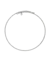 Chocker Chantecler Accessoires en Or Blanc
