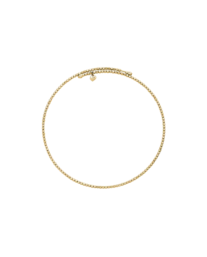 Chocker Chantecler Accessories in Yellow Gold