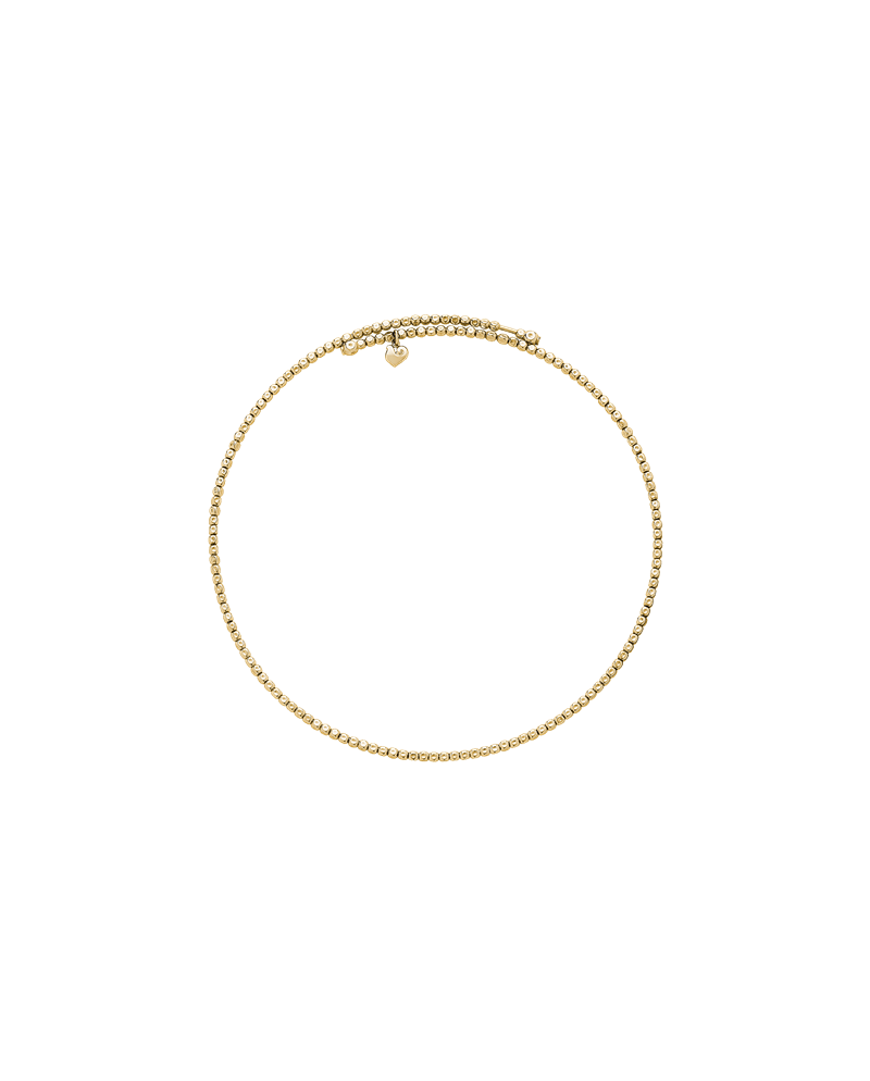 Chocker Chantecler Accessori in Oro Giallo