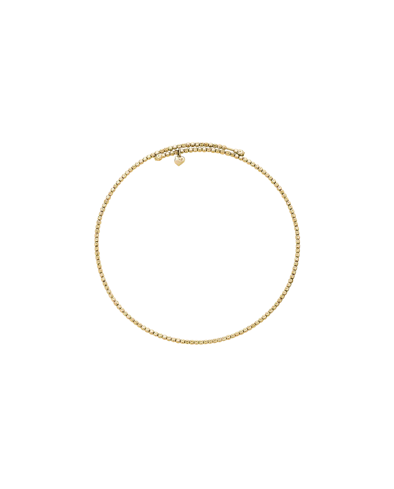 Chocker Chantecler Accessori in Oro Giallo