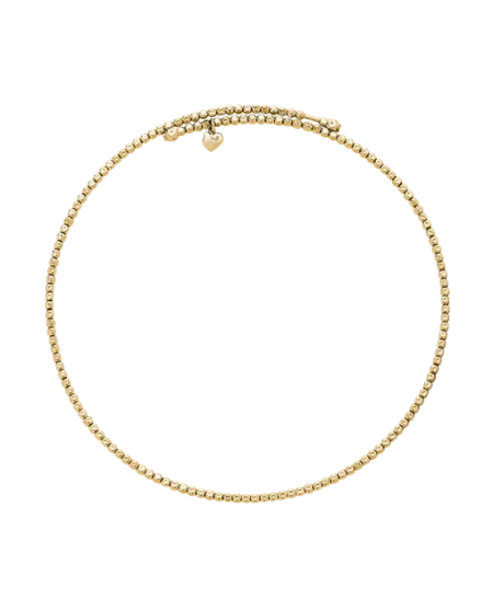 Chocker Chantecler Accessori in Oro Giallo