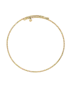 Chocker Chantecler Accessori in Oro Giallo