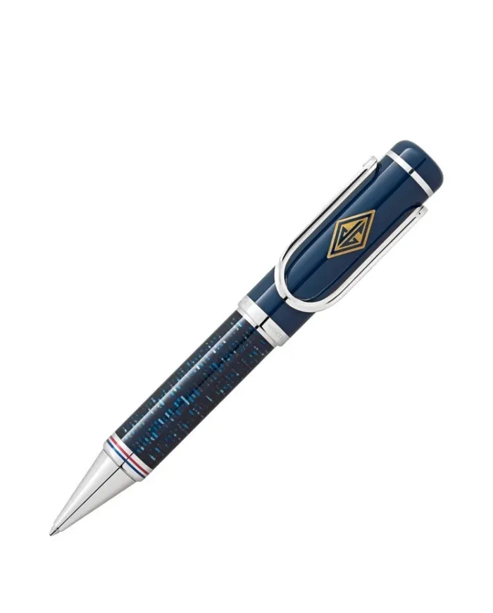 Montblanc Great Characters Great Gatsby Special Edition Ballpoint Pen
