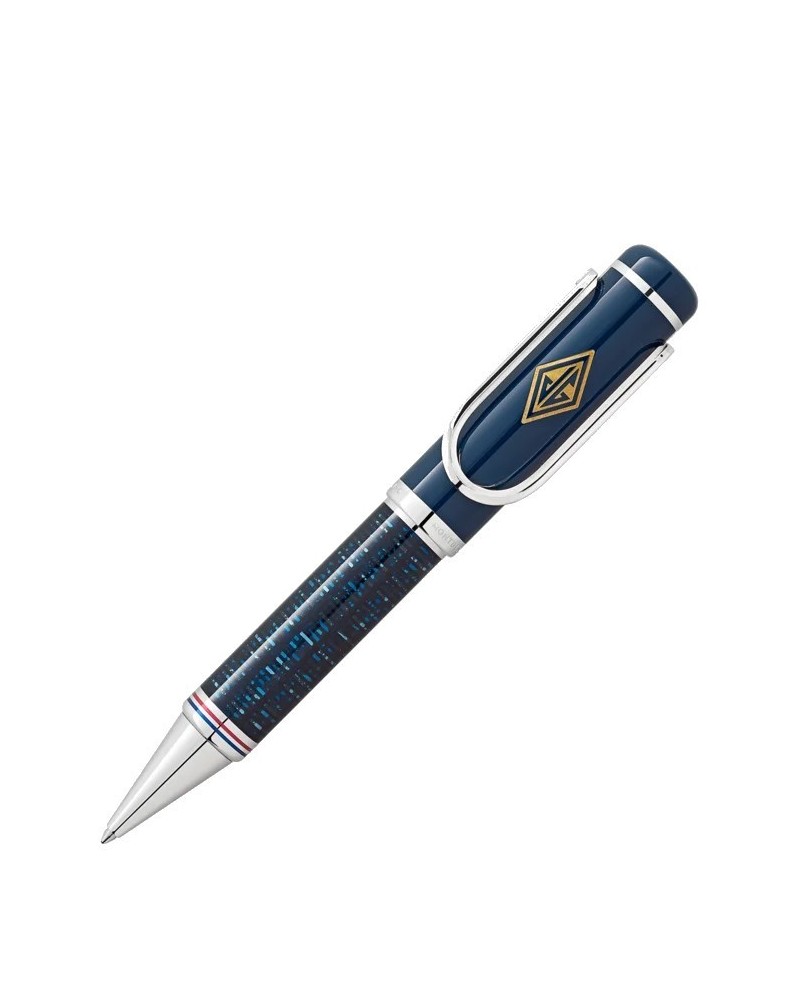 Penna a Sfera Montblanc Great Characters Great Gatsby Edizione Speciale