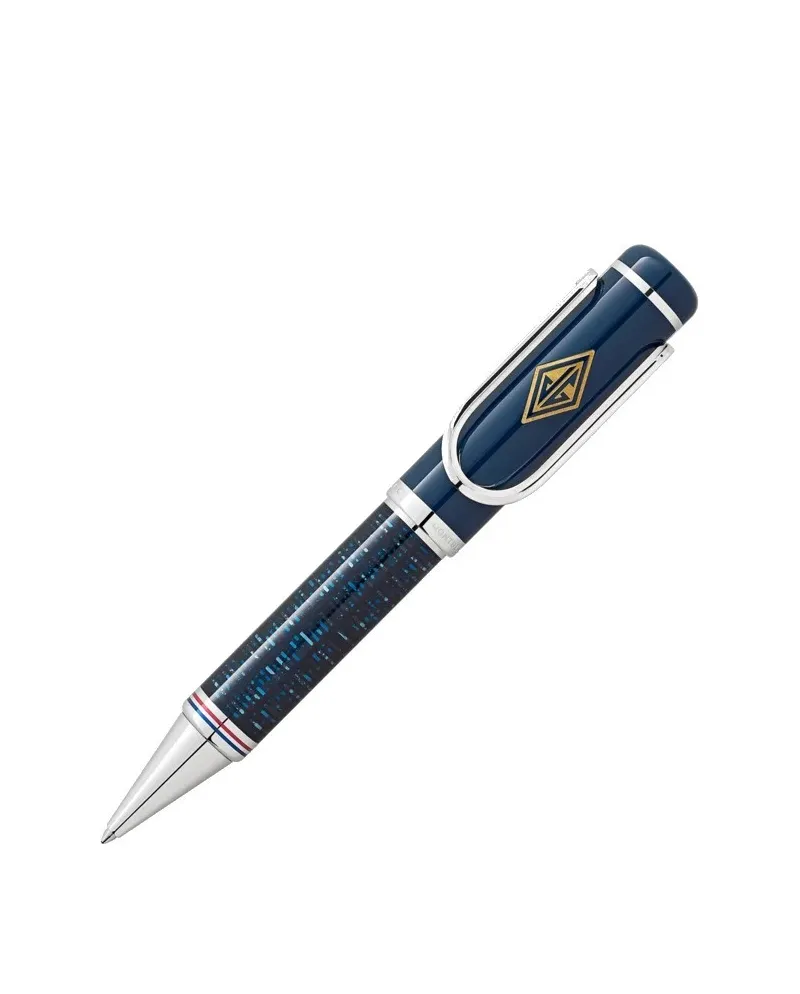 Stylo à bille Montblanc Great Characters Great Gatsby édition spéciale