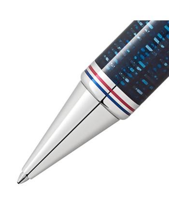 Stylo à bille Montblanc Great Characters Great Gatsby édition spéciale