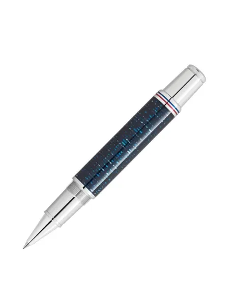 Penna Roller Montblanc Great Characters Great Gatsby Edizione Speciale