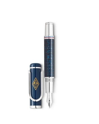 Montblanc Great Characters Great Gatsby Special Edition Fountain Pen
