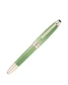 Stylo roller Montblanc Meisterstuck Solitaire Céladon Dégradé