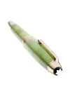 Stylo roller Montblanc Meisterstuck Solitaire Céladon Dégradé